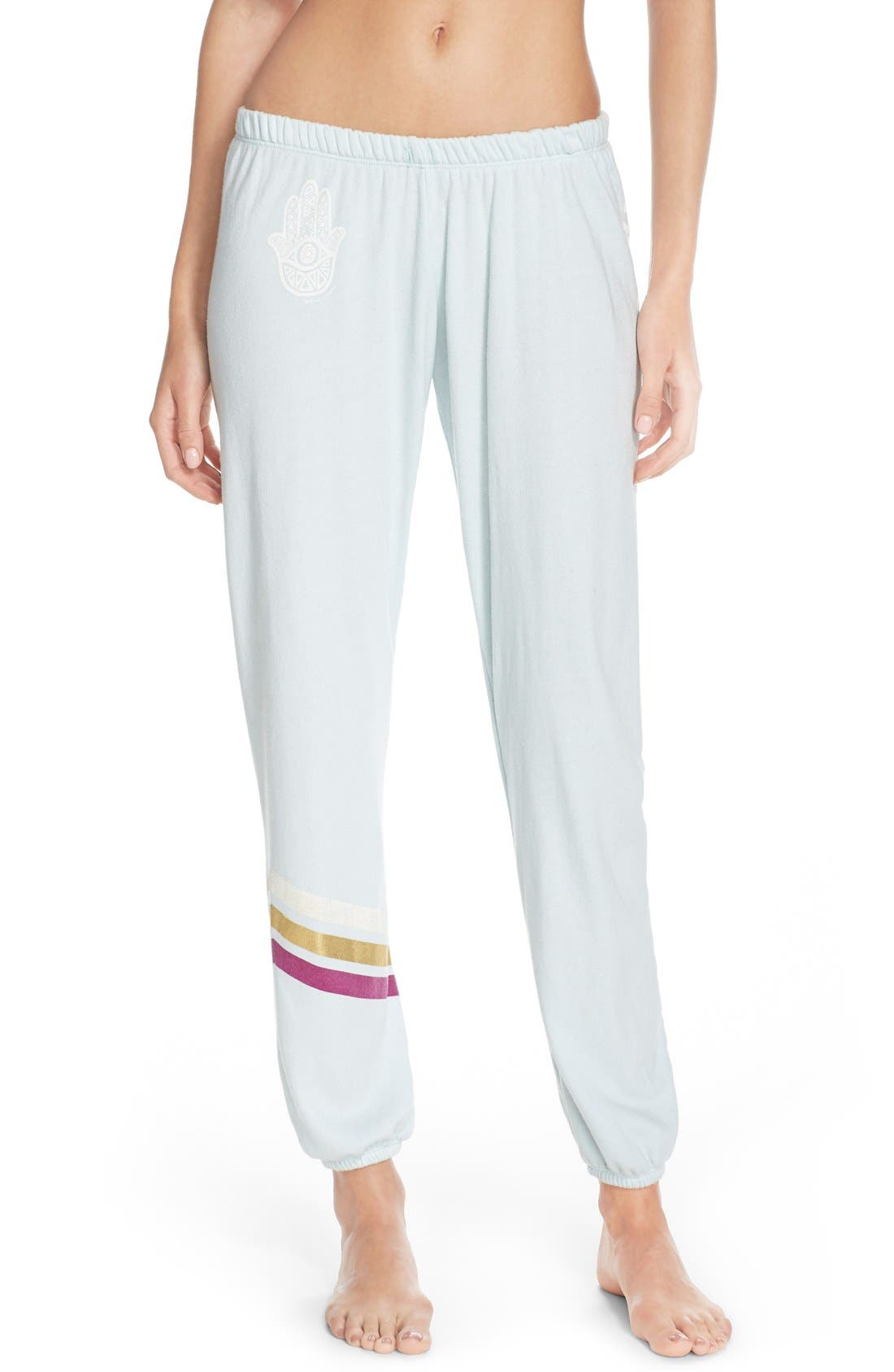 nordstrom sweatpants