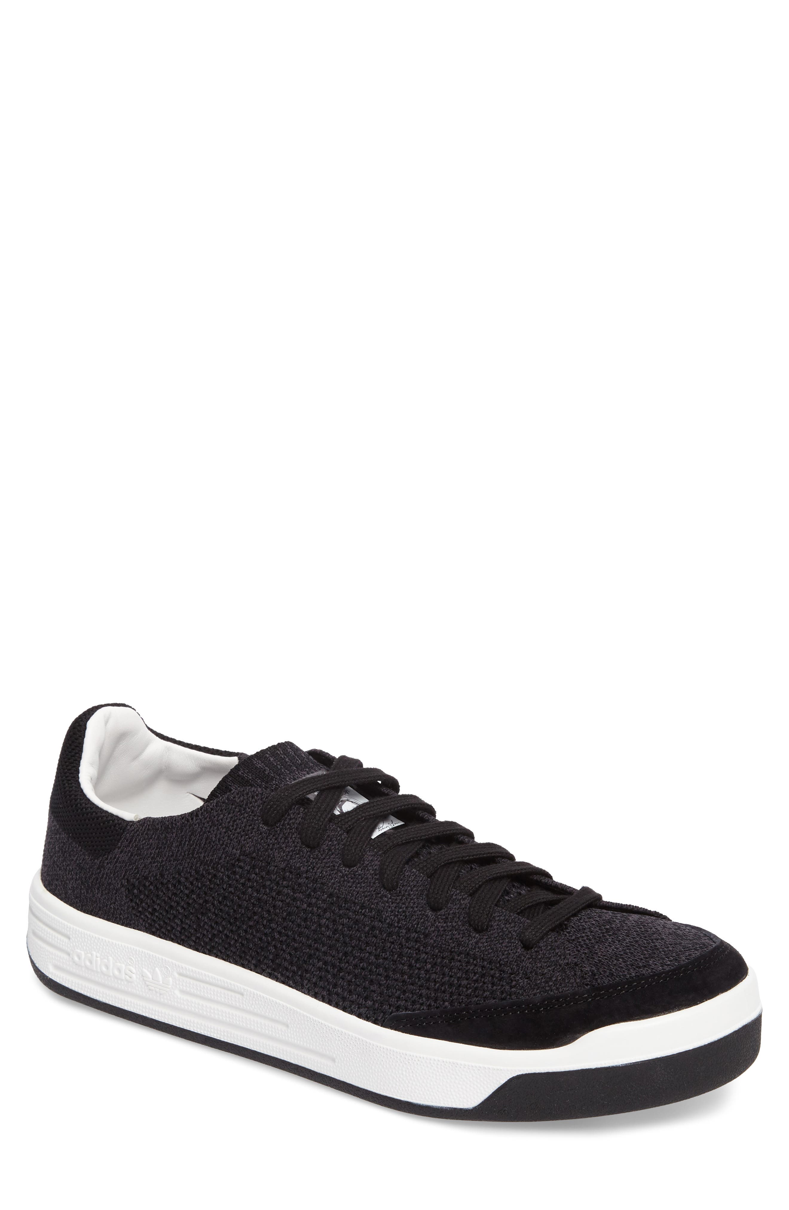 rod laver super primeknit shoes