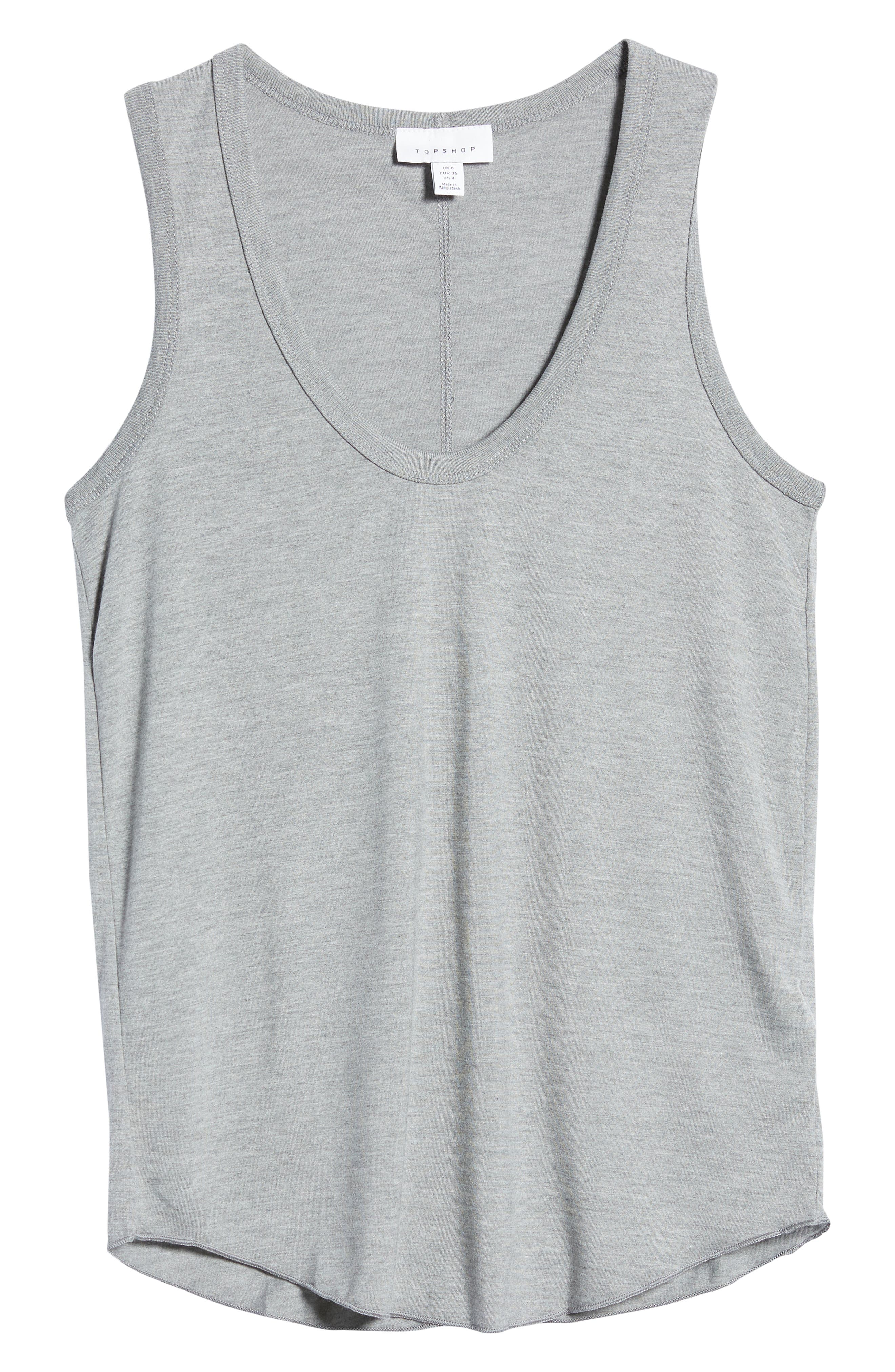 UNeck Tank Nordstrom