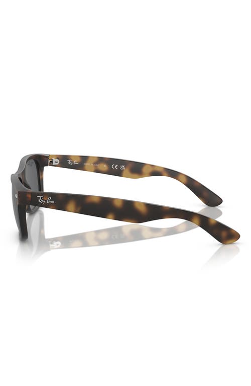 RAY BAN RAY-BAN WAYFARER 58MM RECTANGULAR SUNGLASSES
