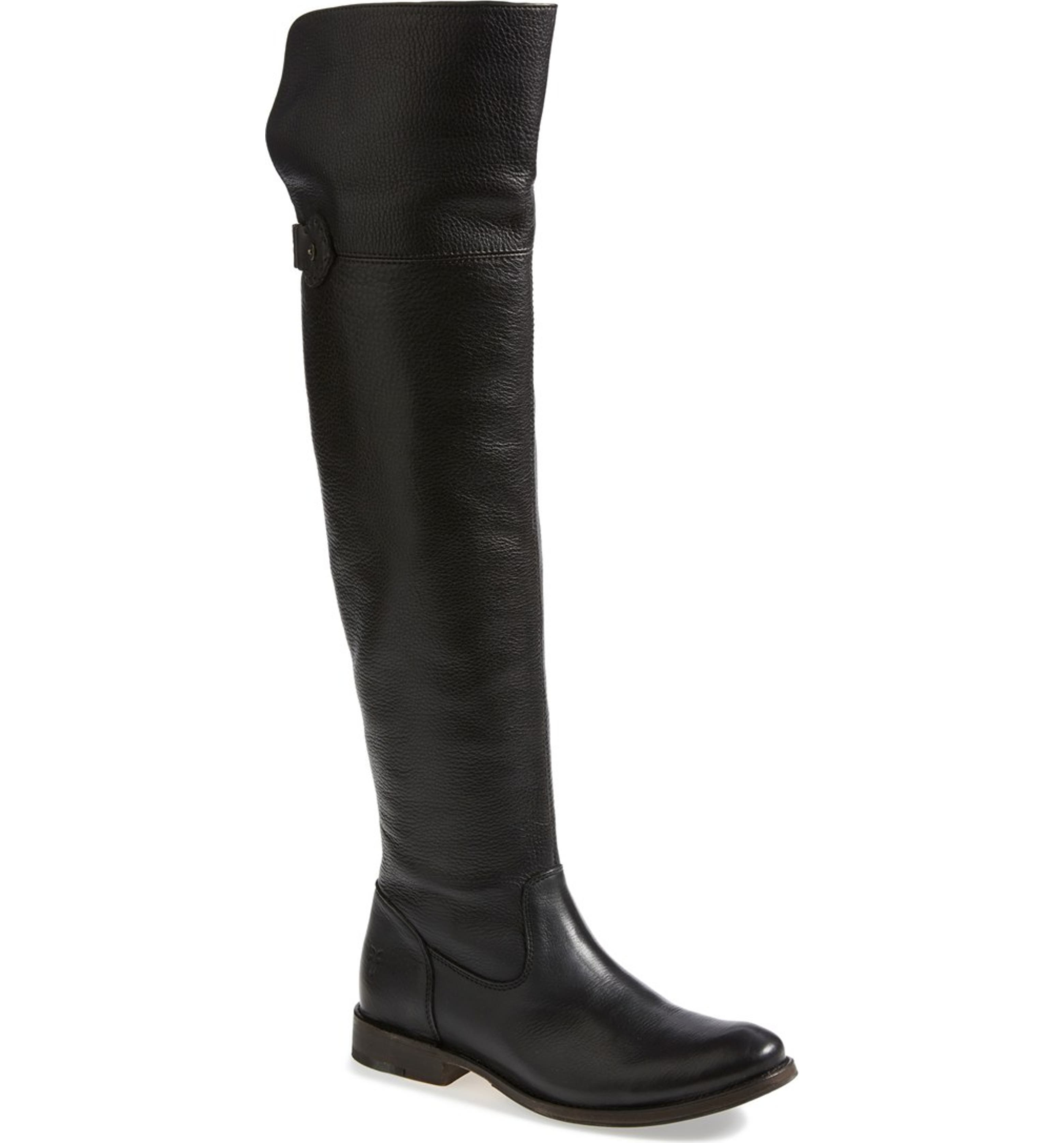 Frye 'Shirley' Over the Knee Boot (Women) | Nordstrom