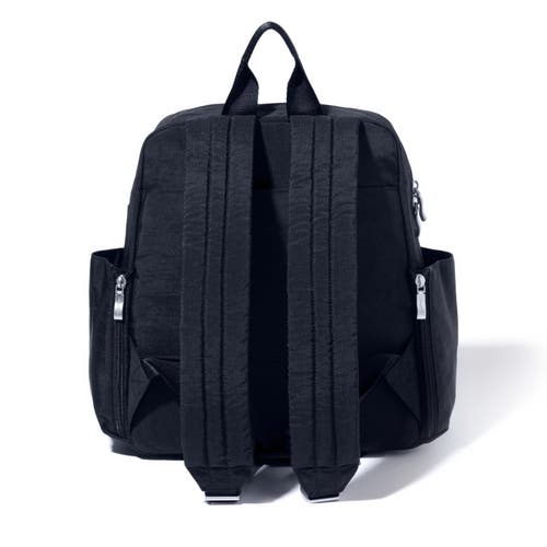 Shop Baggallini Modern Excursion Backpack In French Navy