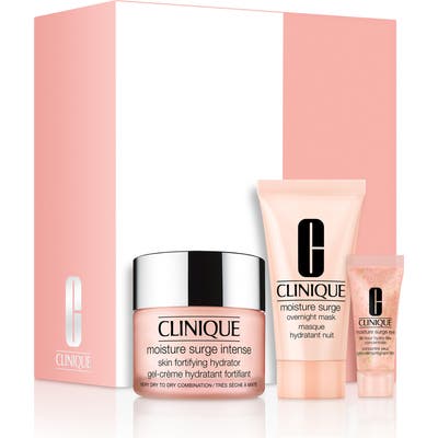 Clinique Moisture Surge Intense Set