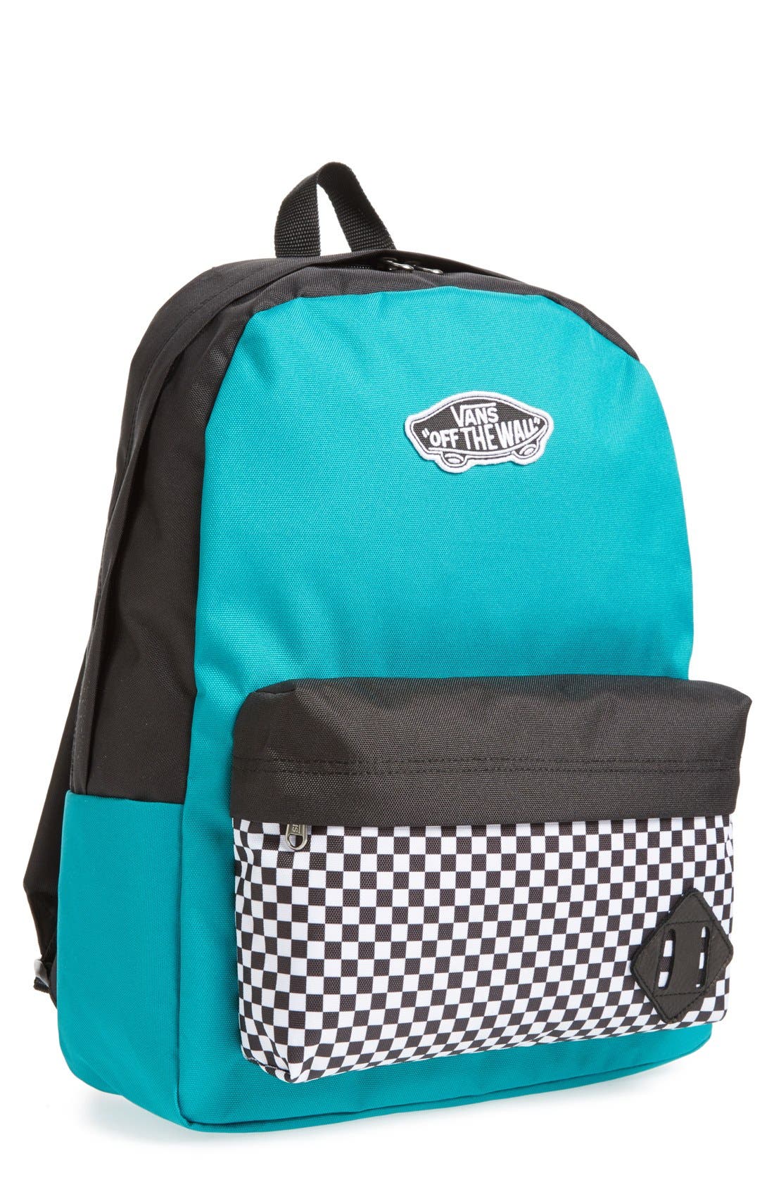 Vans 'Old Skool II' Print Backpack Nordstrom