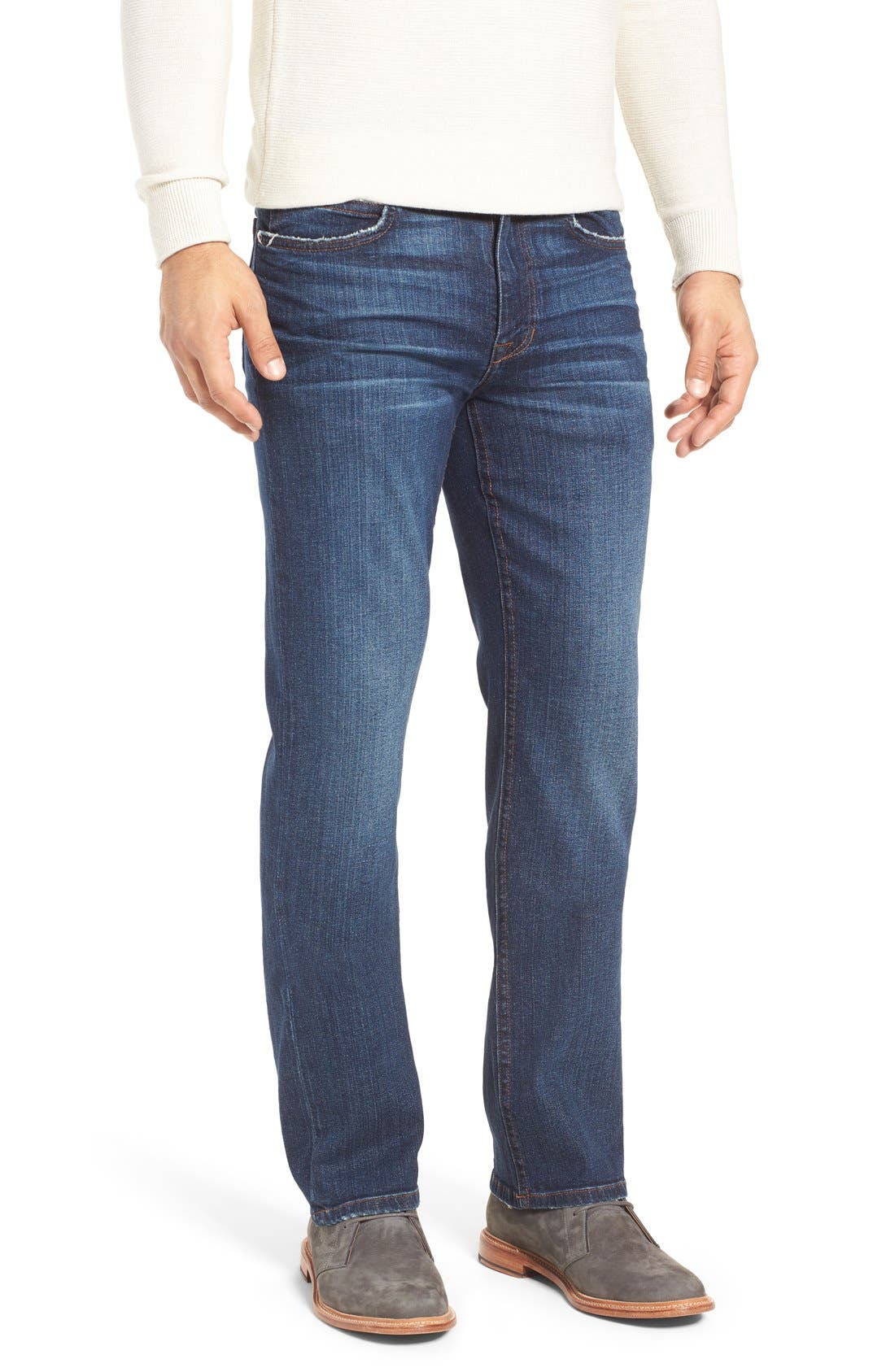 joe's jeans men's rebel relaxed fit jean