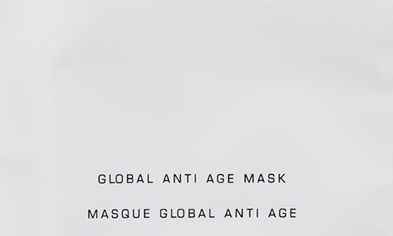 Mila Moursi Paris The Mask Collection Set