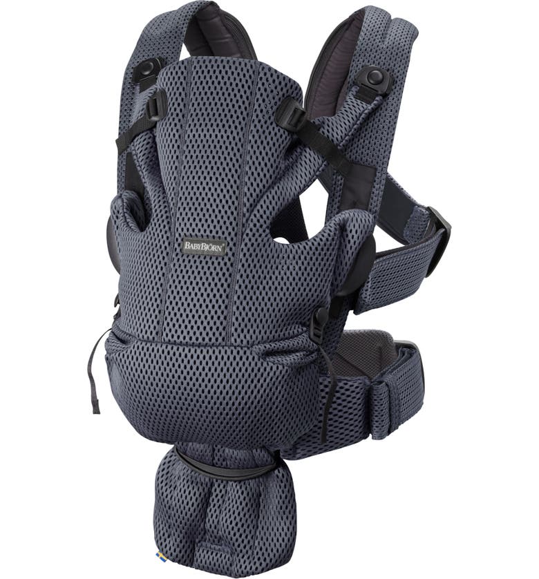 BabyBjoern Baby Carrier Free