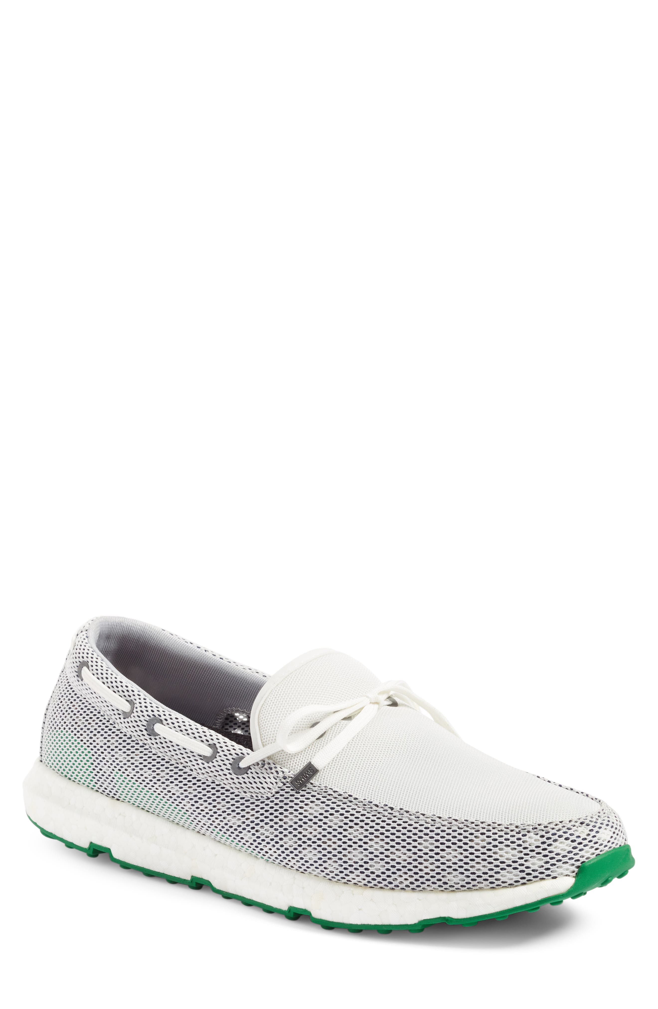 swims breeze slip on