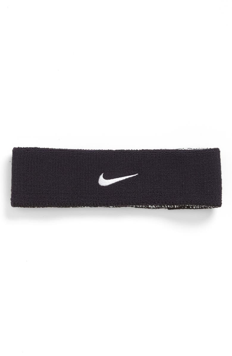 Nike 'Premier Home & Away' Reversible Headband | Nordstrom