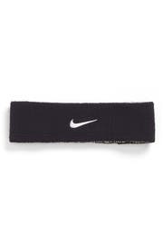 Nike 'Premier Home & Away' Reversible Headband | Nordstrom