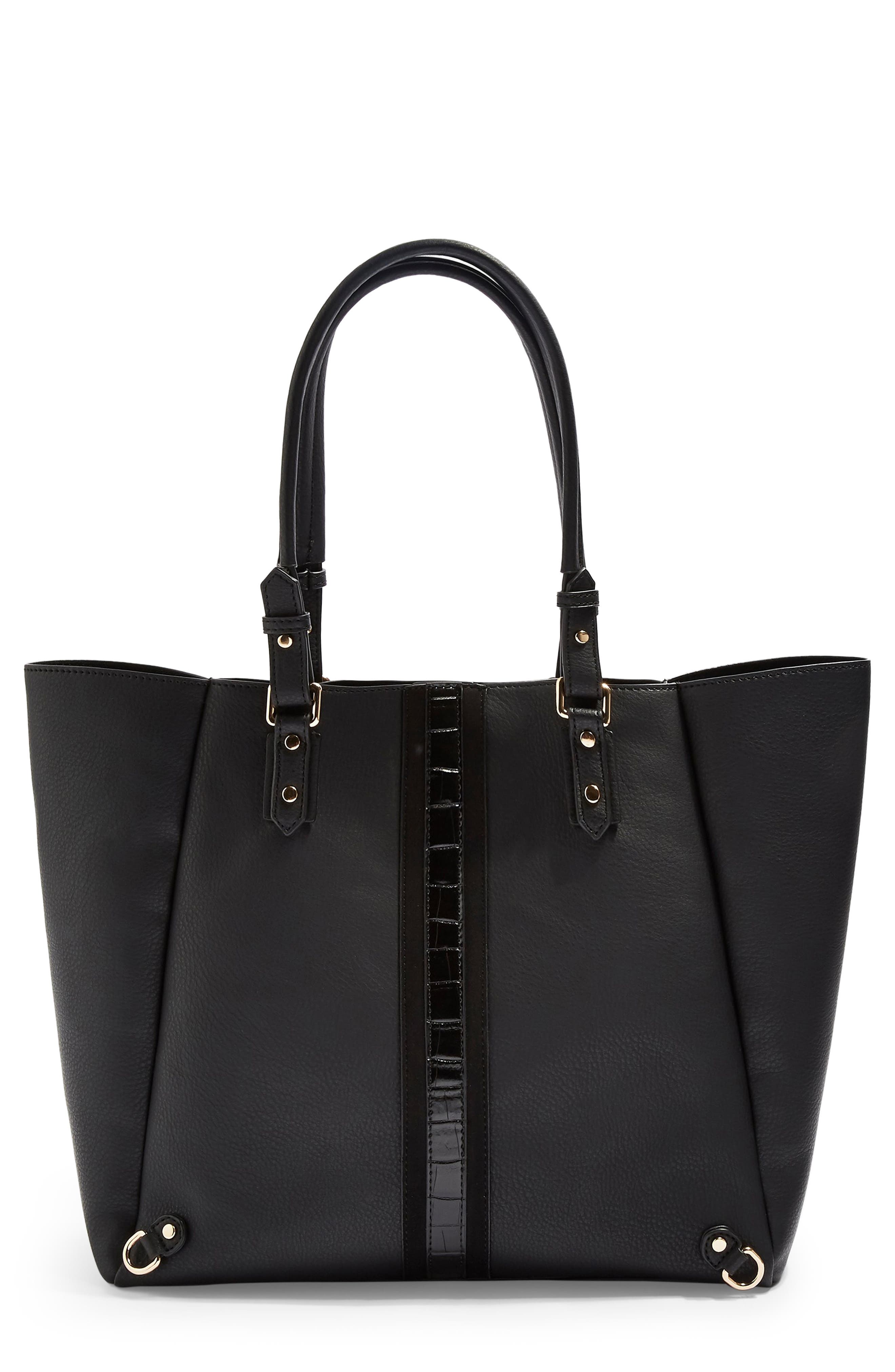 Mojo Stripe Tote Bag Nordstrom