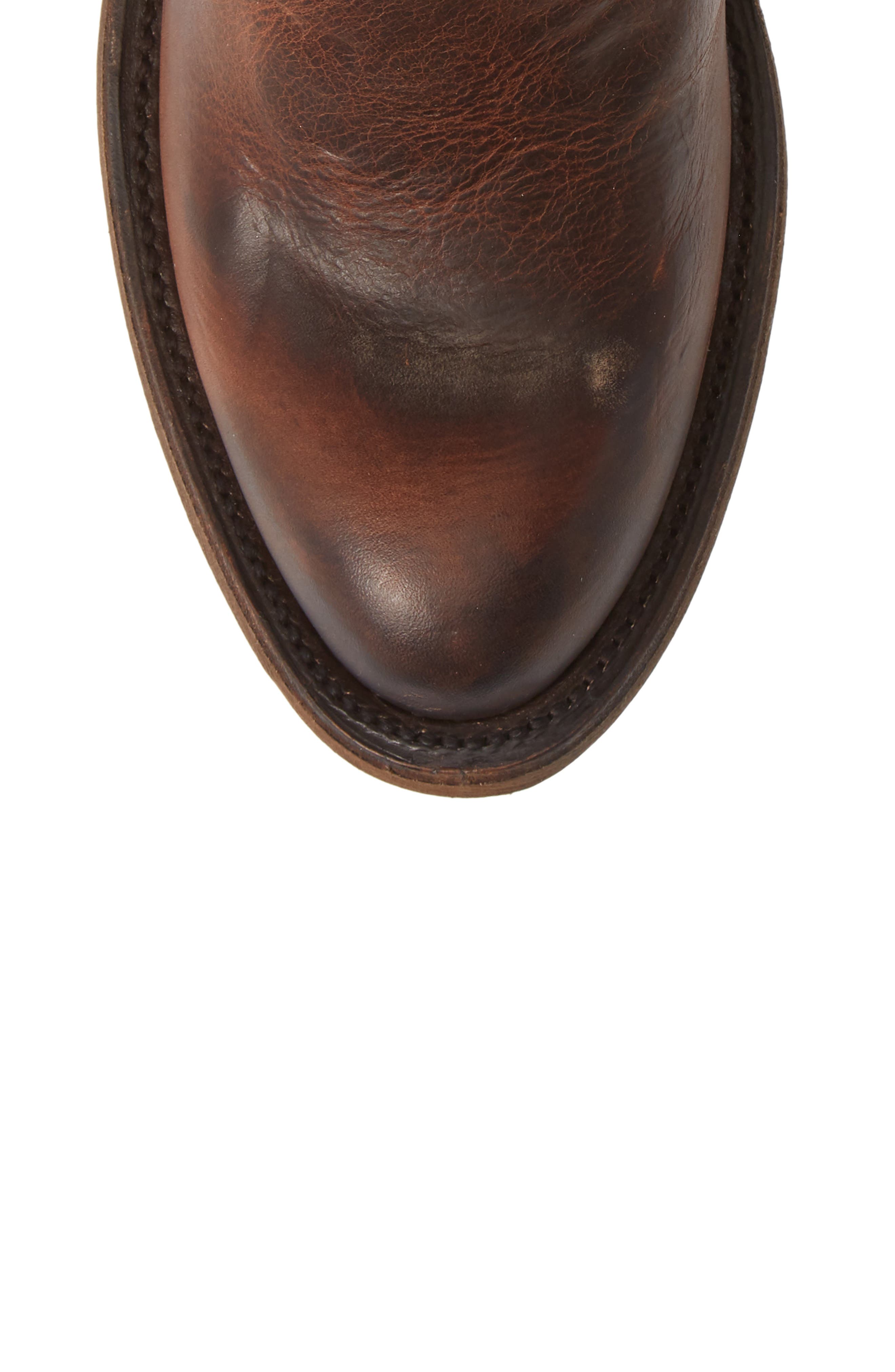 Lane Boots Plain Jane Western Boot 
