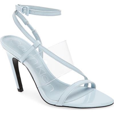 Calvin Klein Giorgio Pump- Blue