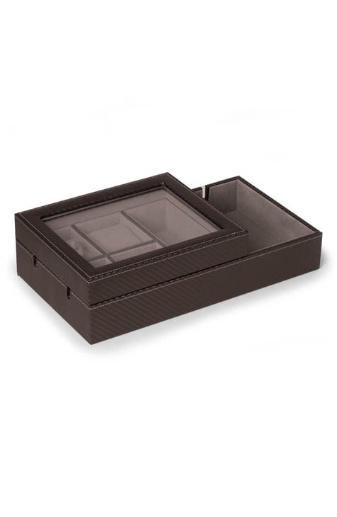 Nordstrom discount watch box