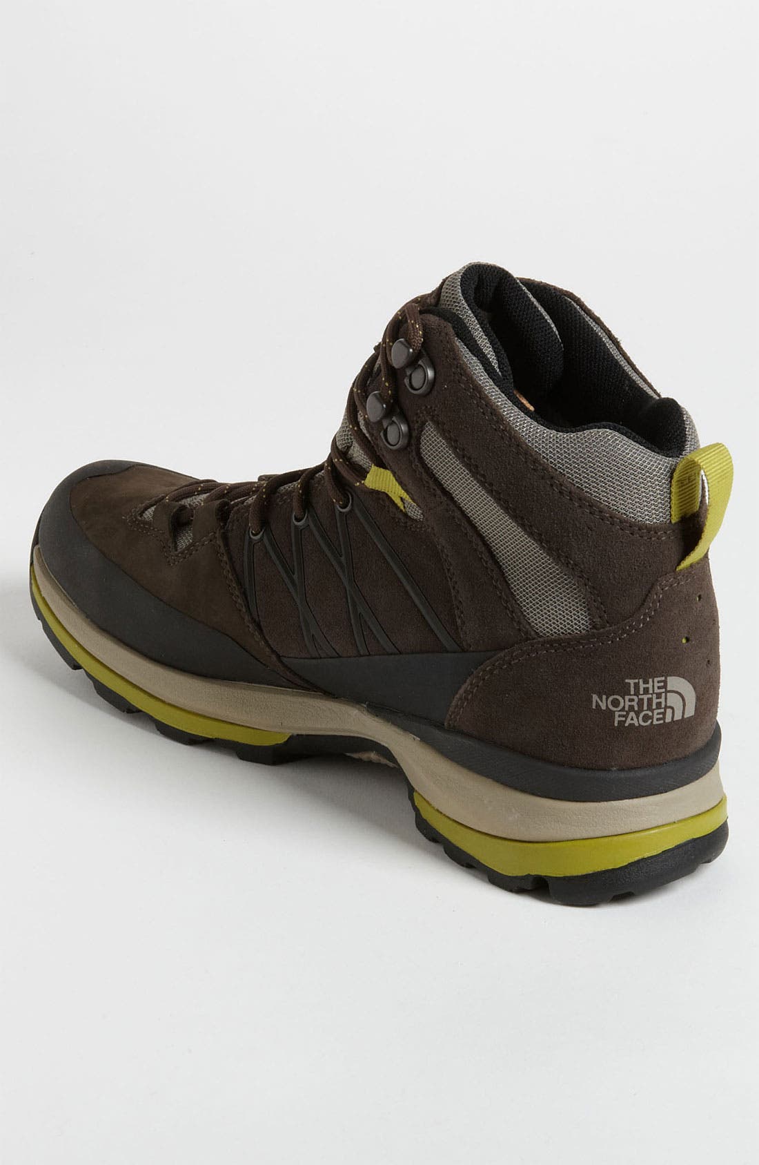 the north face wreck mid gtx