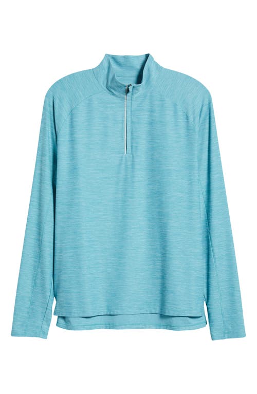 johnnie-O Baird Stretch Pullover at Nordstrom,