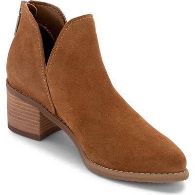 Blondo Esme Waterproof Bootie, Brown