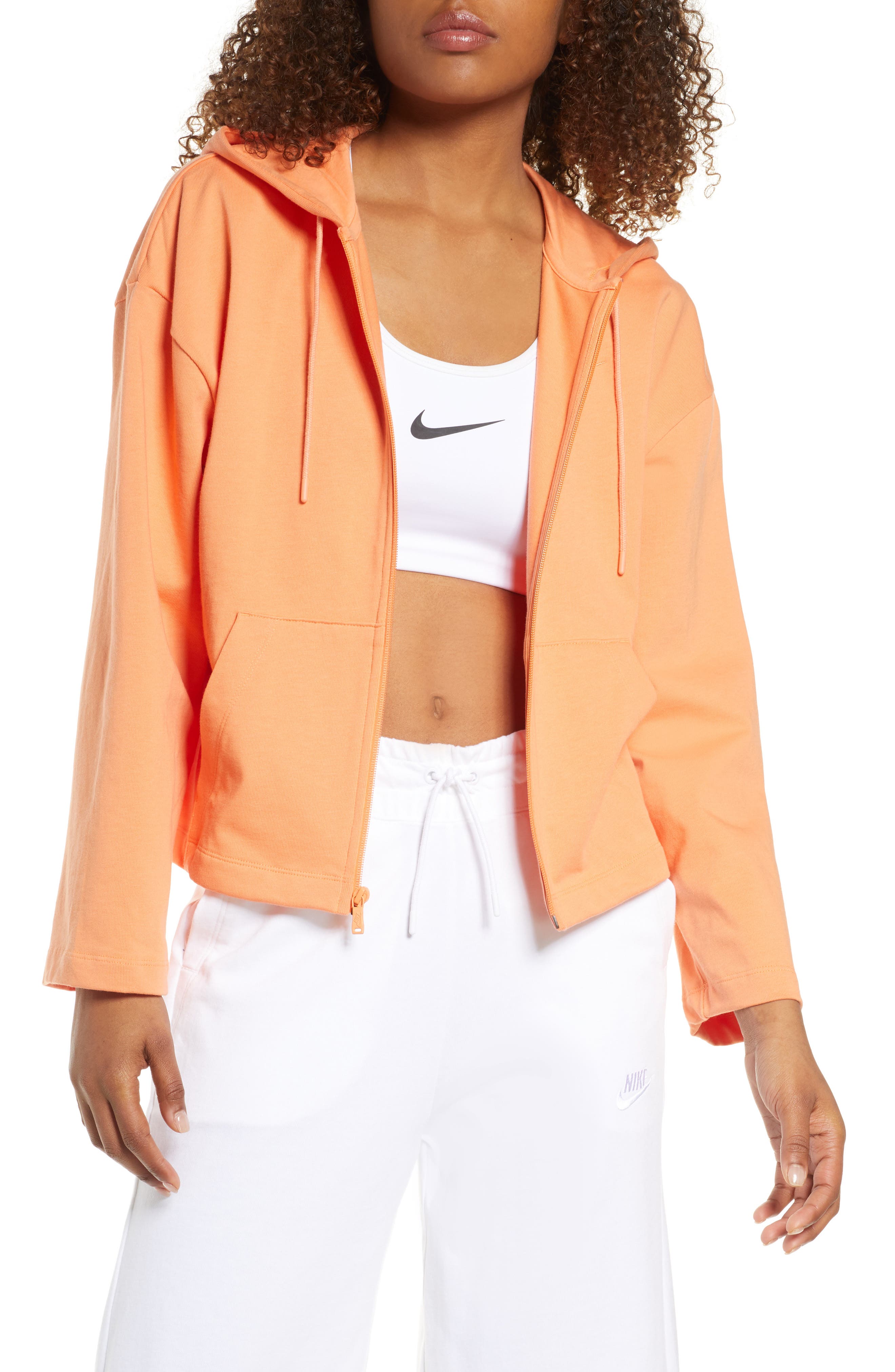 nordstrom nike sweatshirt