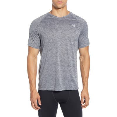 New Balance Impact Run Mesh T-Shirt