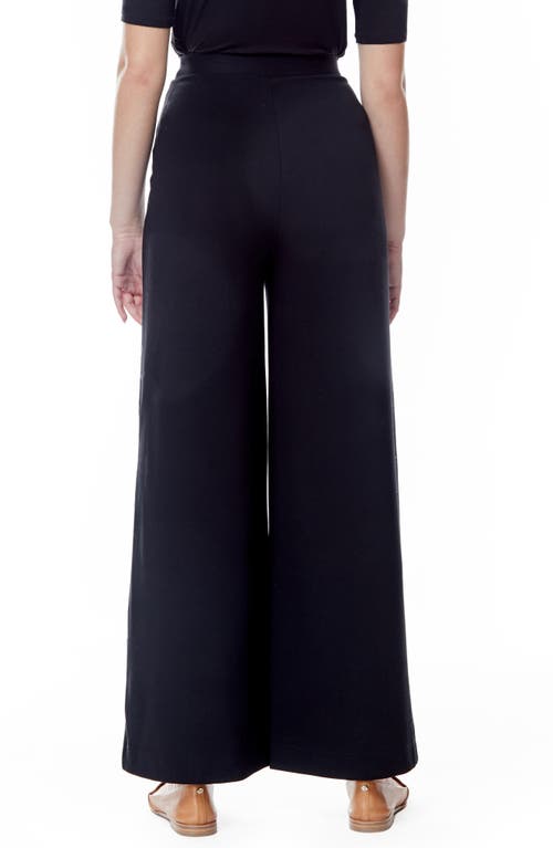 By Design Julianna Ponte Pants In Black