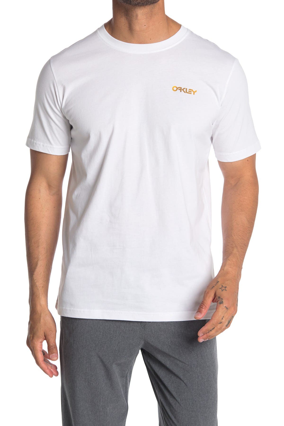 t shirt oakley