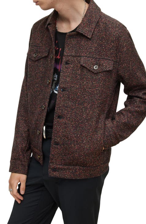 John varvatos jacket nordstrom on sale rack