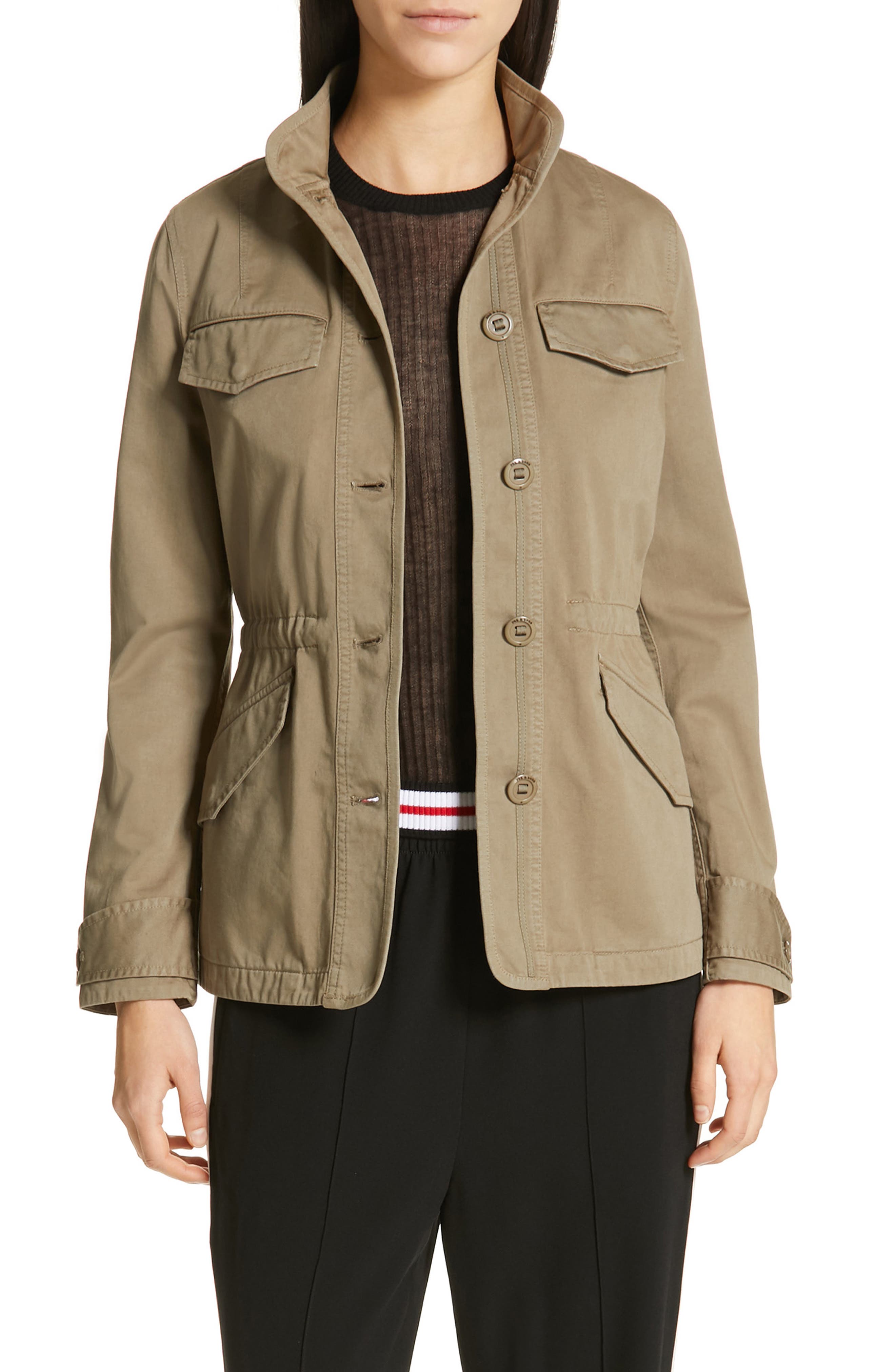 rag and bone utility jacket