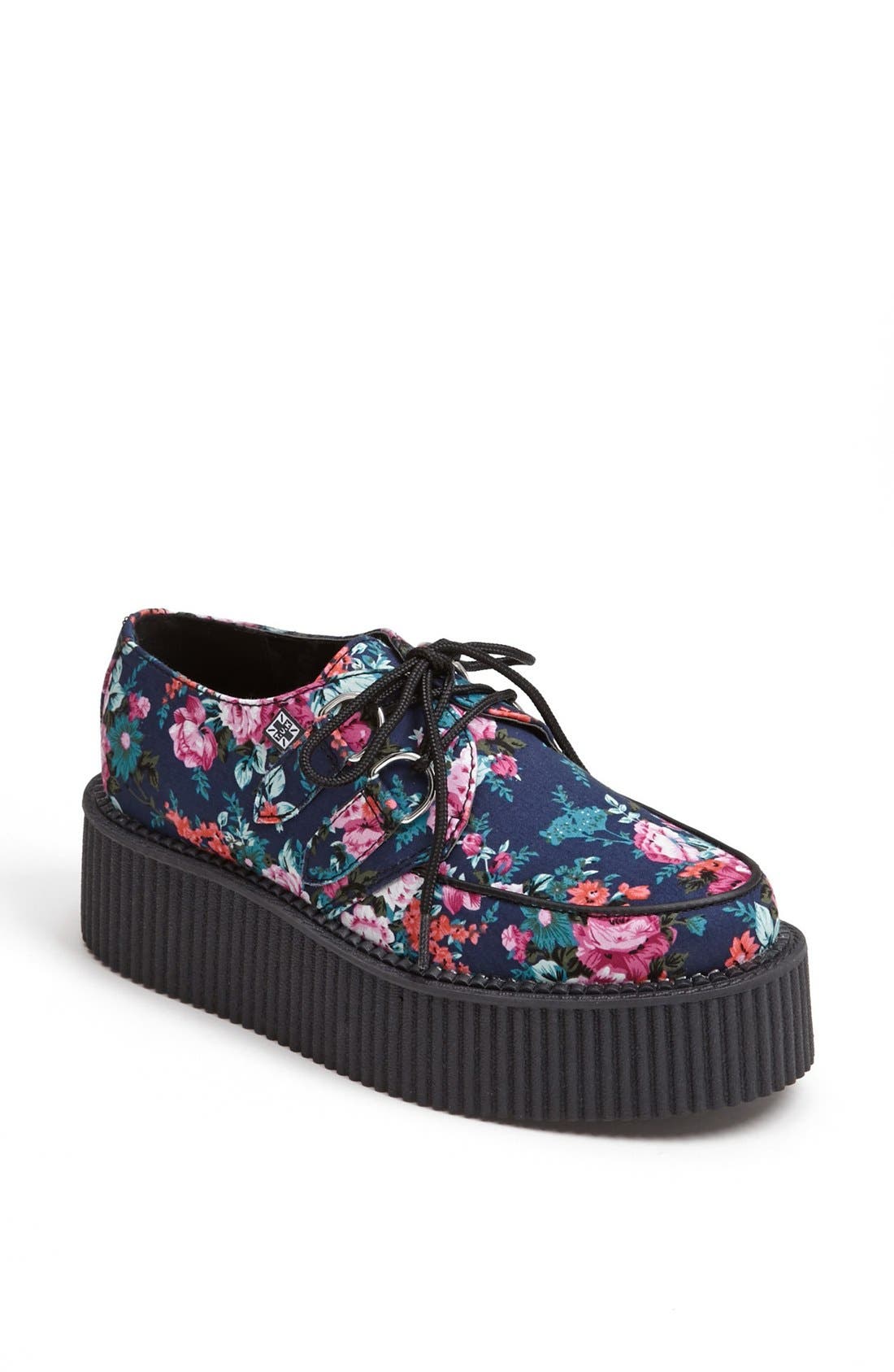 T.U.K. 'Mondo' Creeper Nordstrom