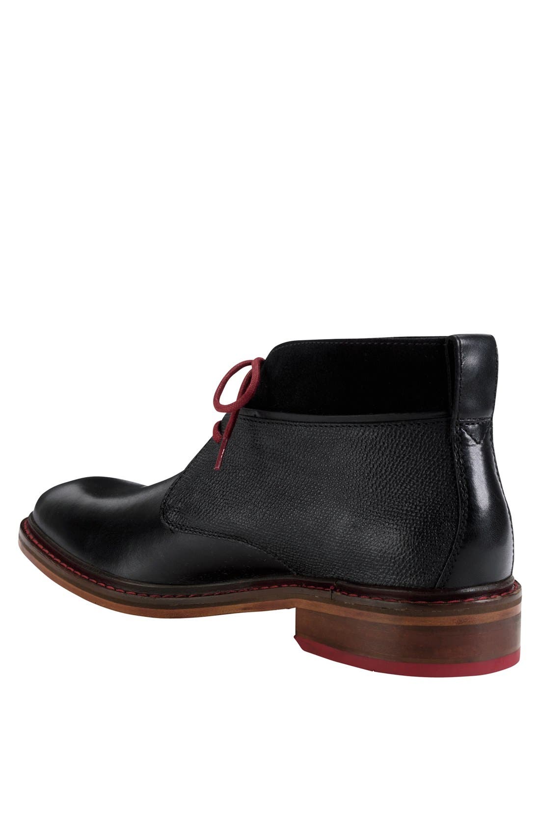 colton chukka boot