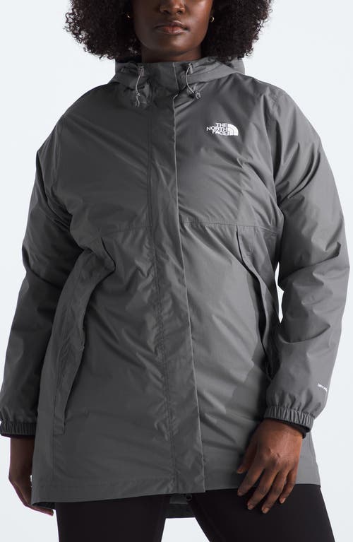 THE NORTH FACE THE NORTH FACE ANTORA WATERPROOF JACKET 