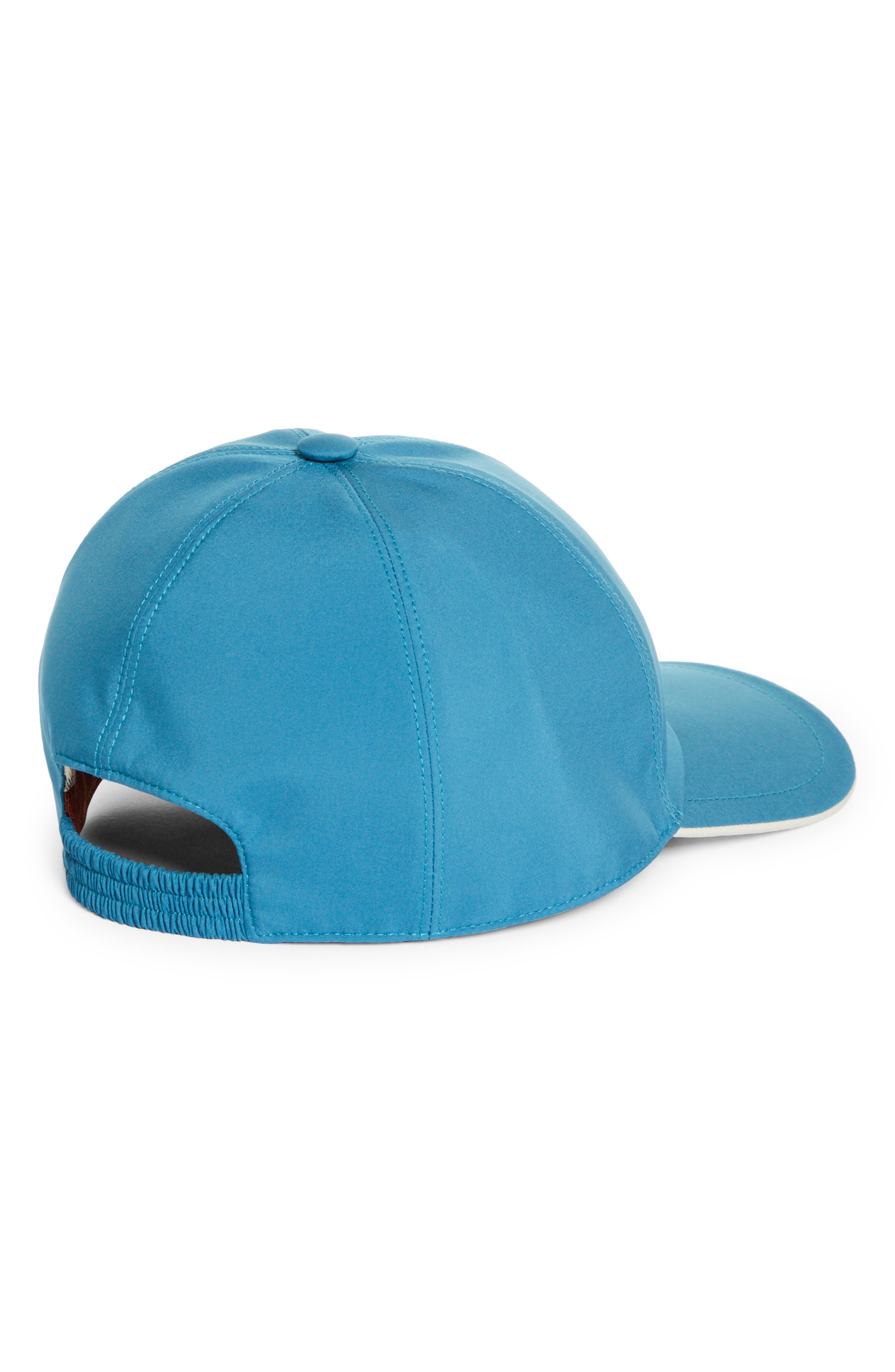 storm waterproof baseball cap