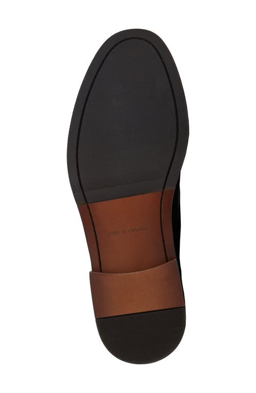Call It Spring Newland Plain Toe Derby In Black