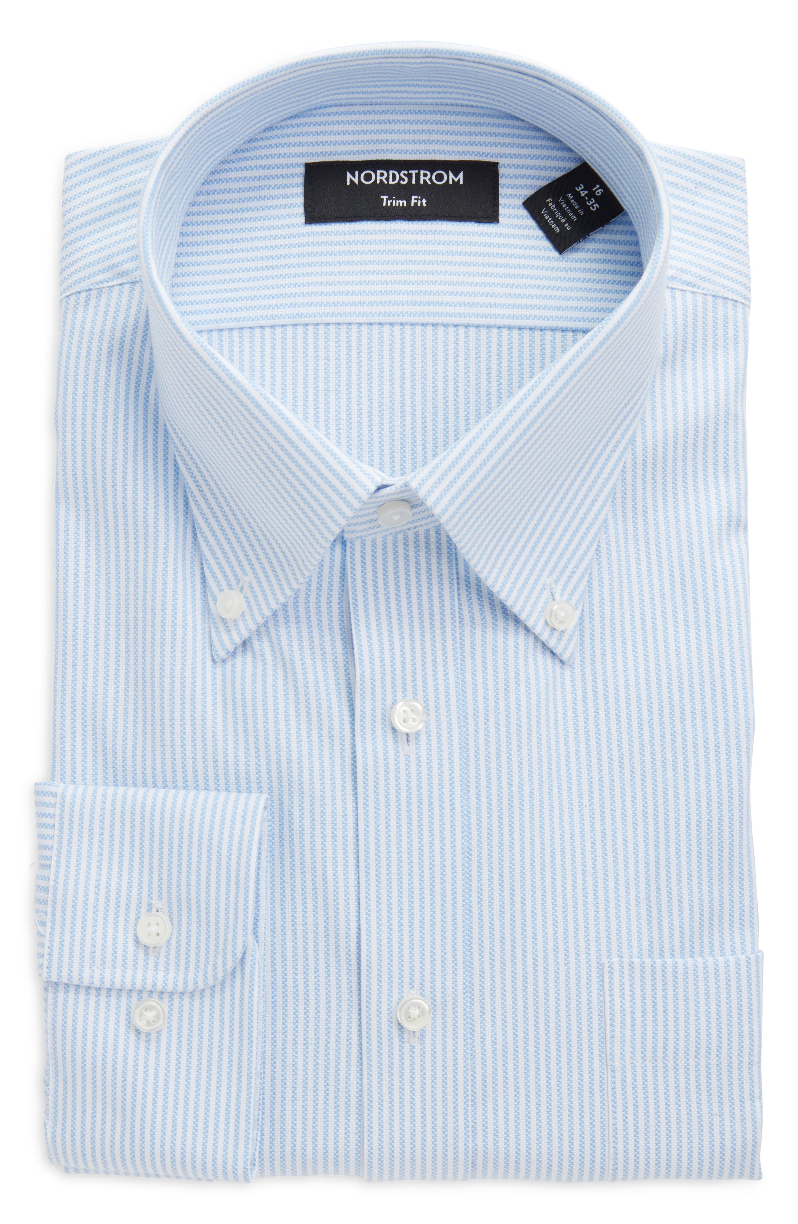 Men's Nordstrom Button Down & Dress Shirts | Nordstrom