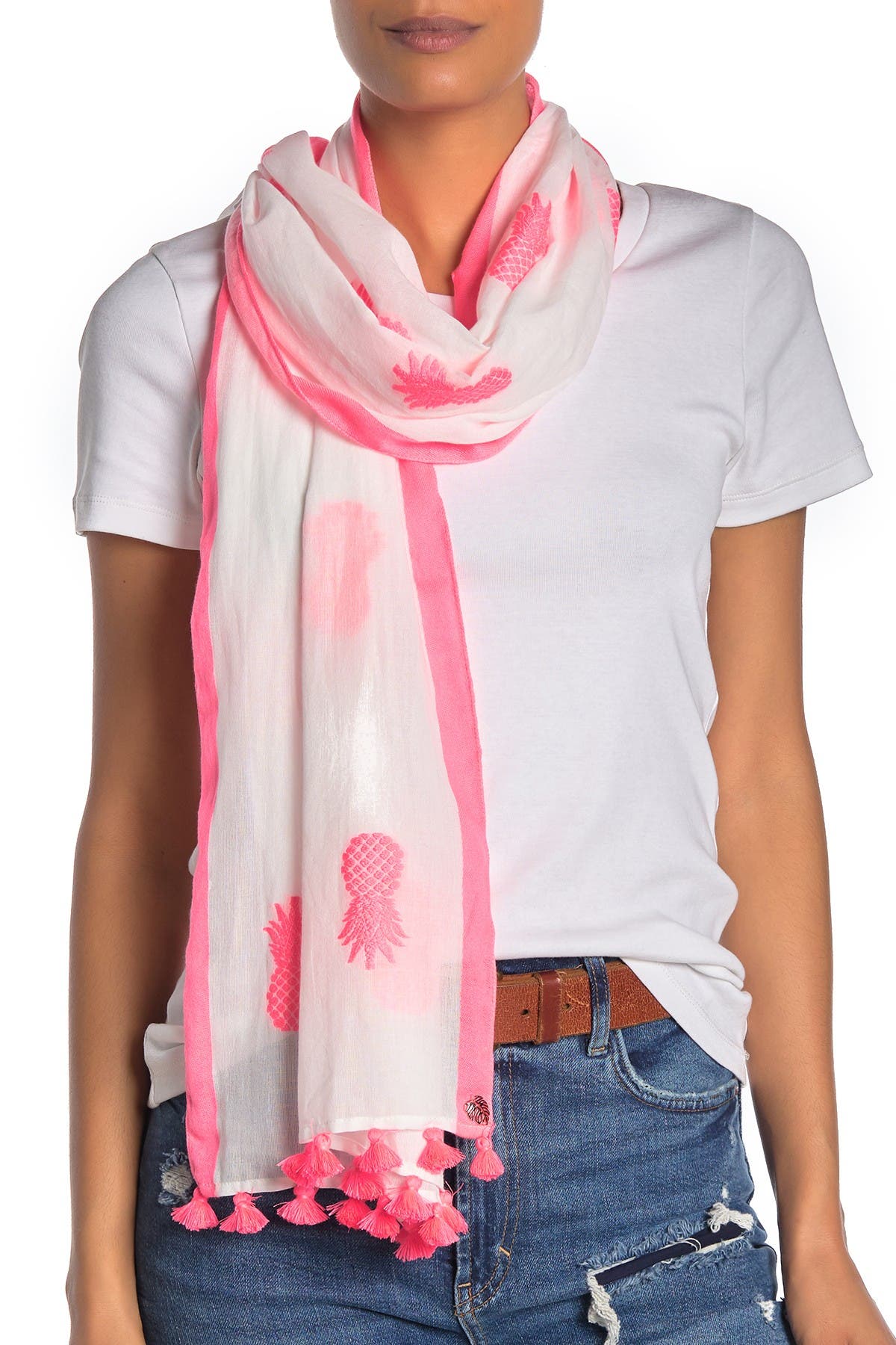 tommy bahama scarf