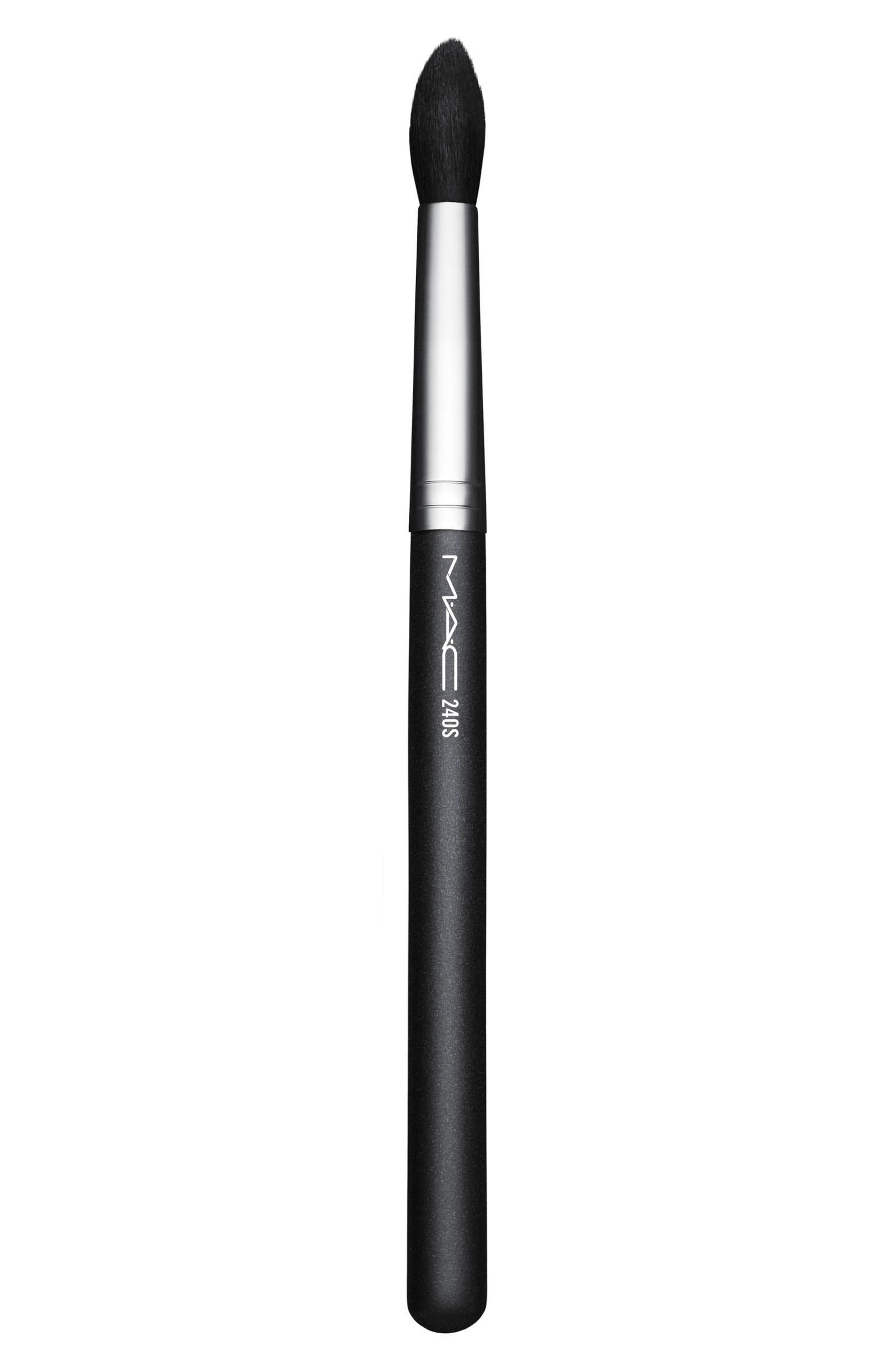MAC Cosmetics 240S Large Tapered Blending Brush Nordstrom