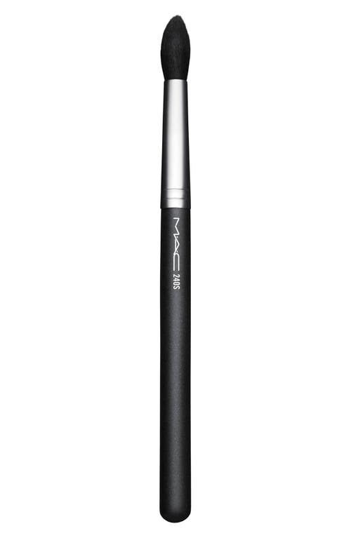 MAC Cosmetics 240S Large Tapered Blending Brush
