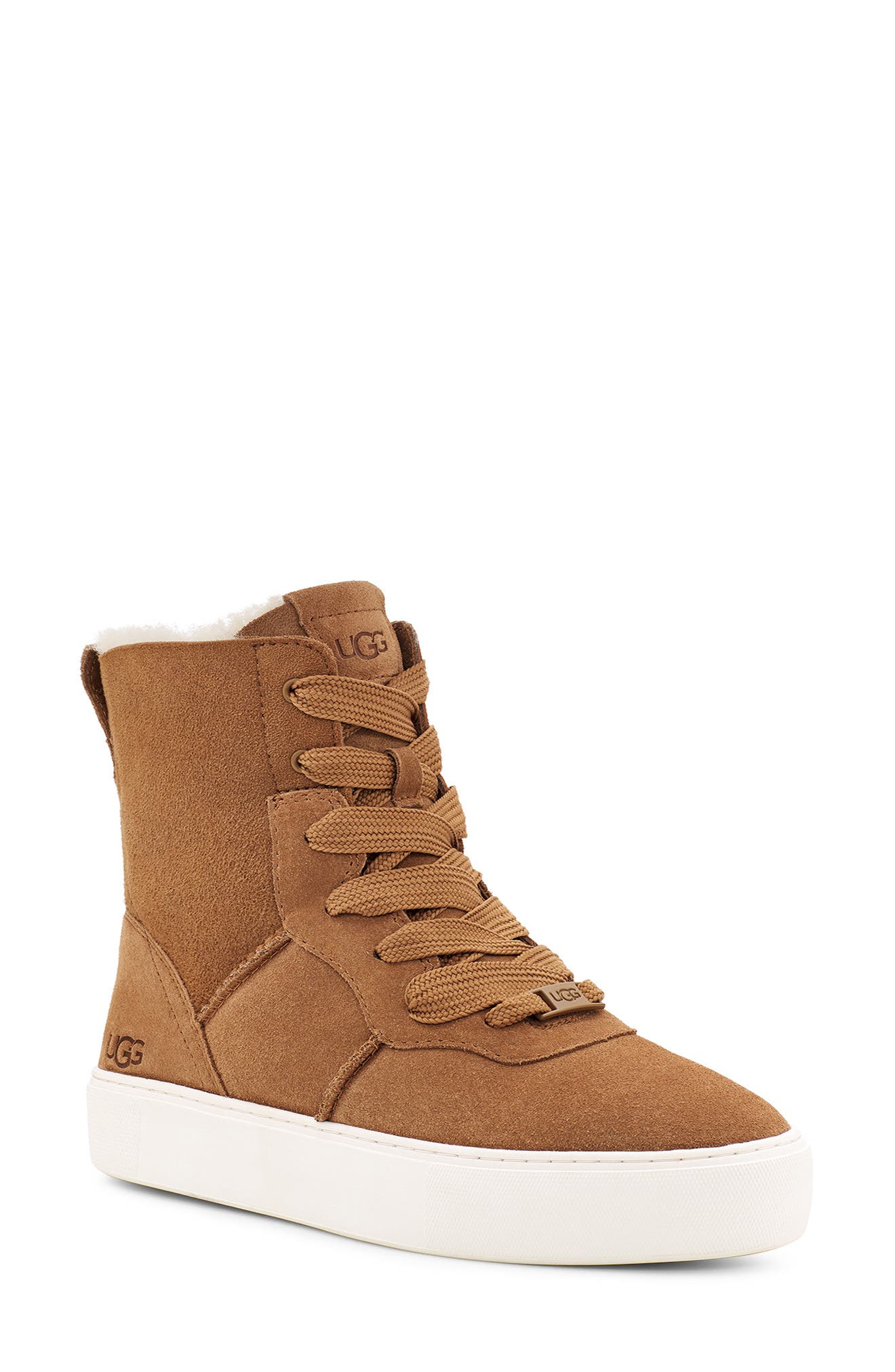 uggs sneaker