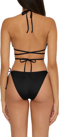 Becca Color Code Rylie Convertible Bandeau Top (Grass) Women's Swimwear -  ShopStyle