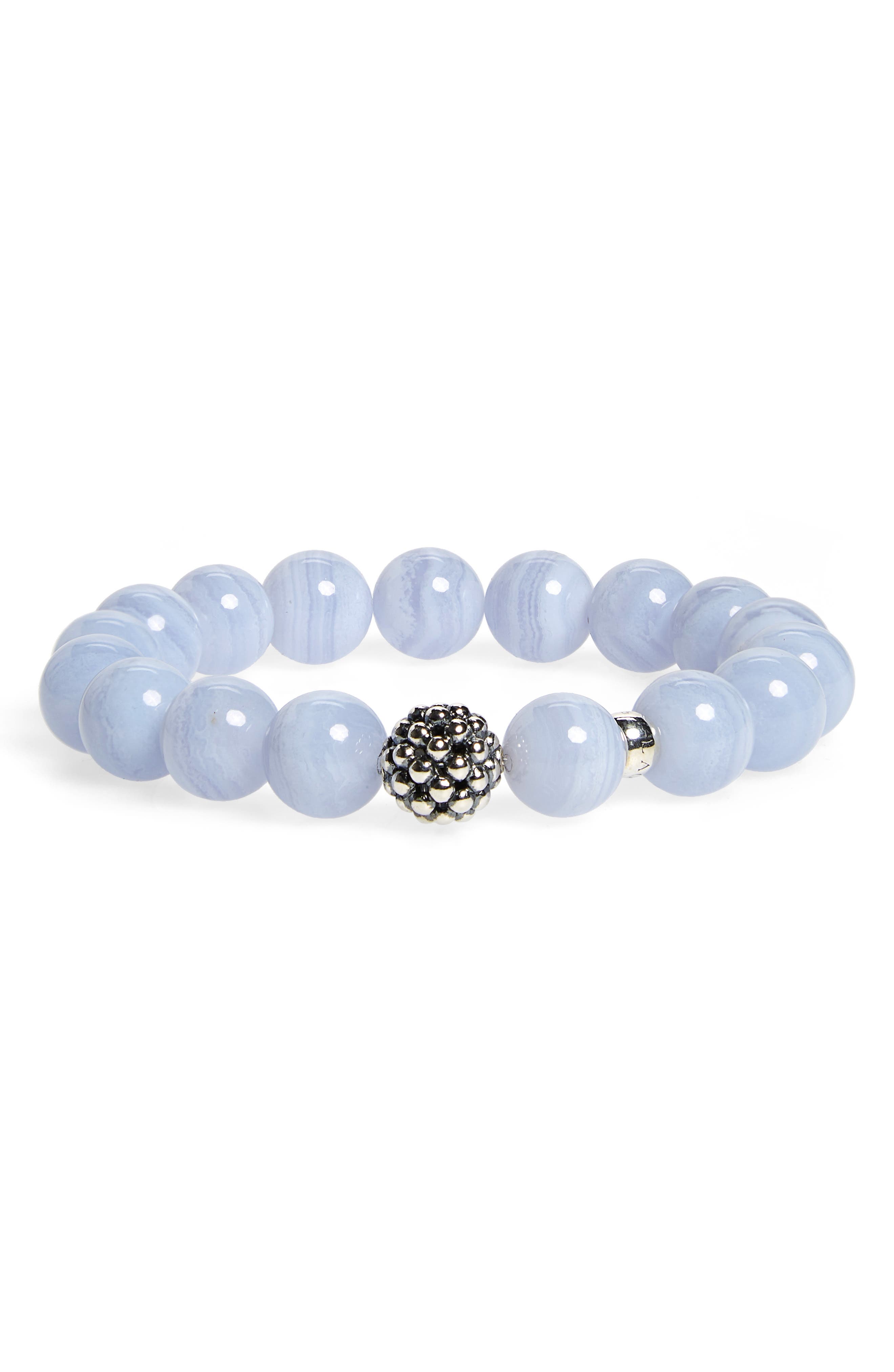 LAGOS Bead Stretch Bracelet Nordstrom