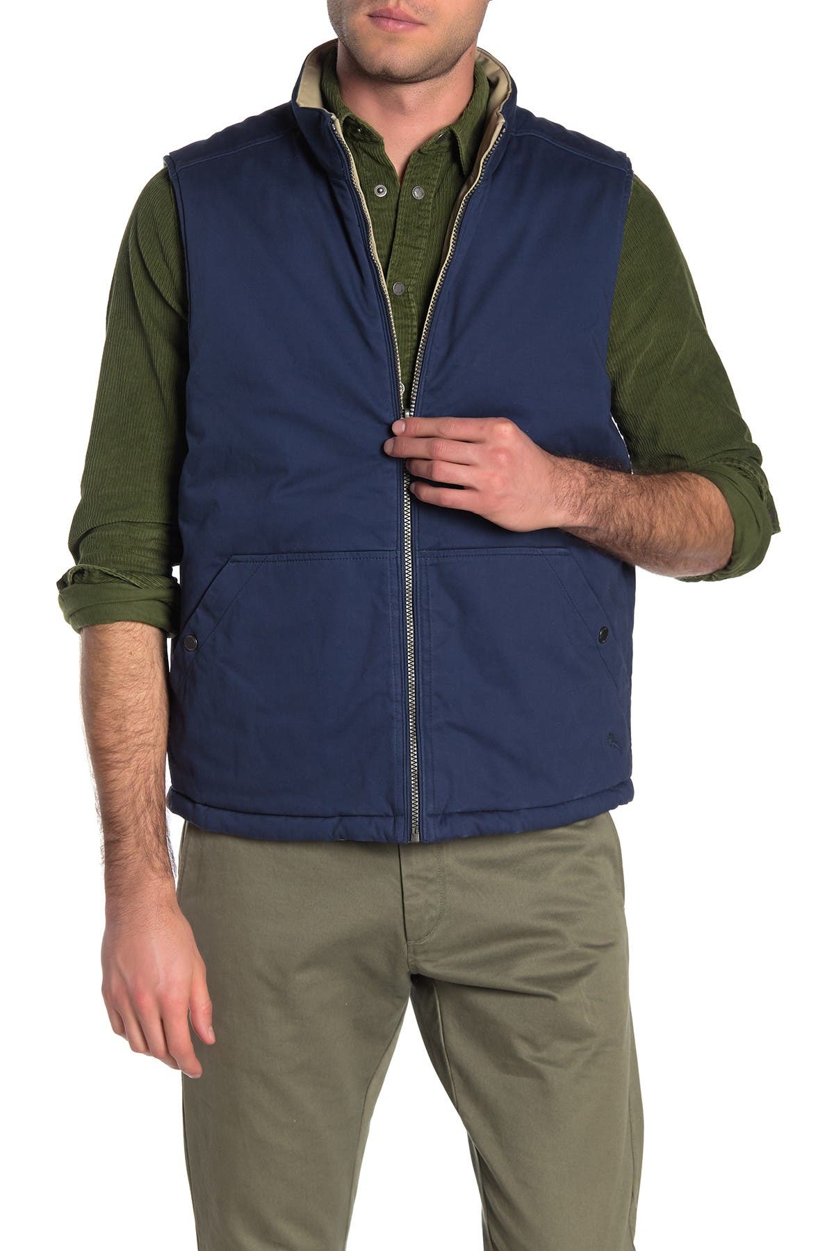 tommy bahama rain jacket