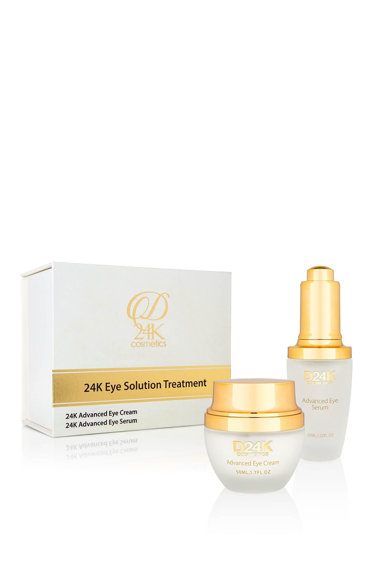 d24k advanced eye cream