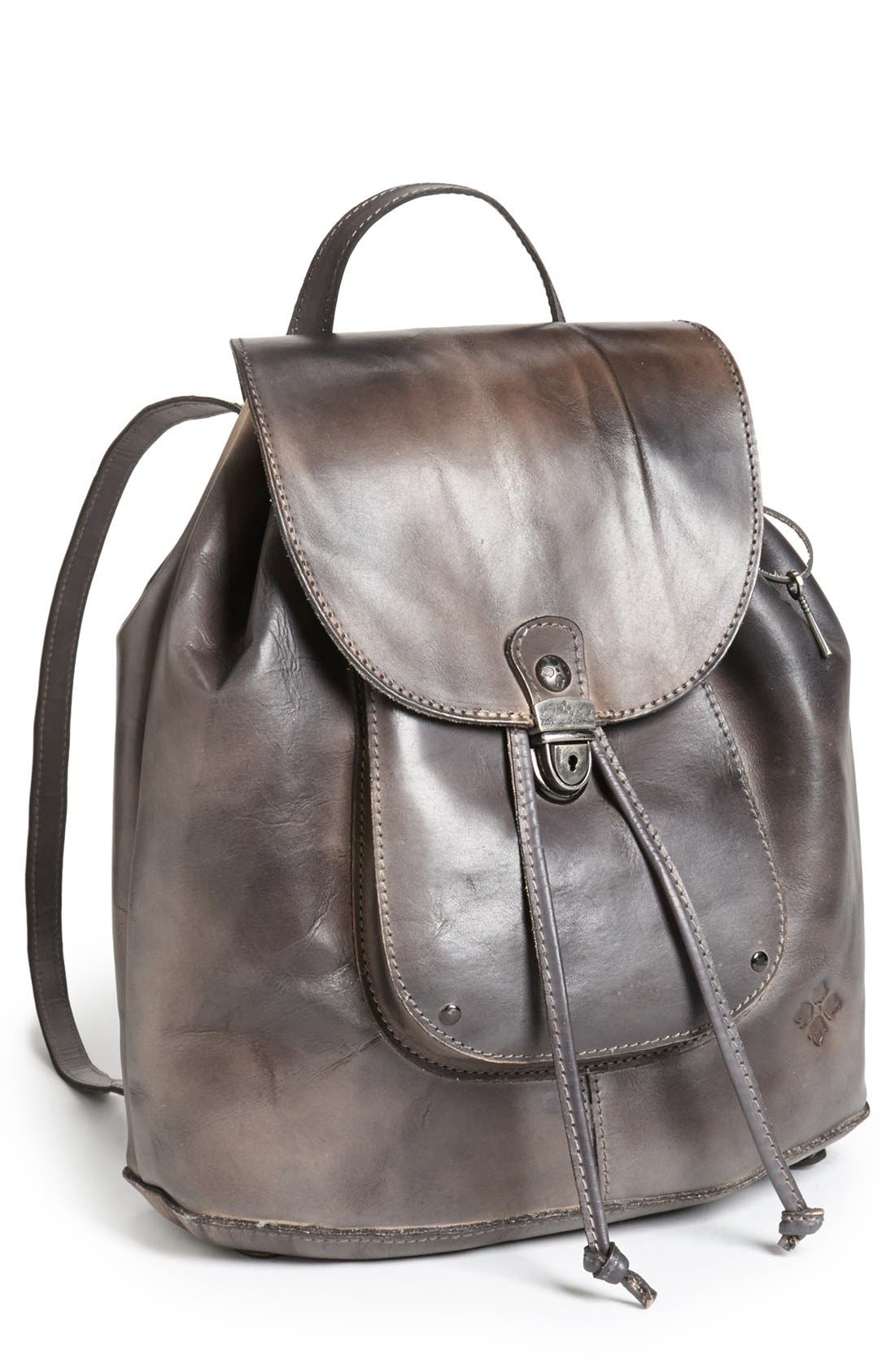 patricia nash casape backpack