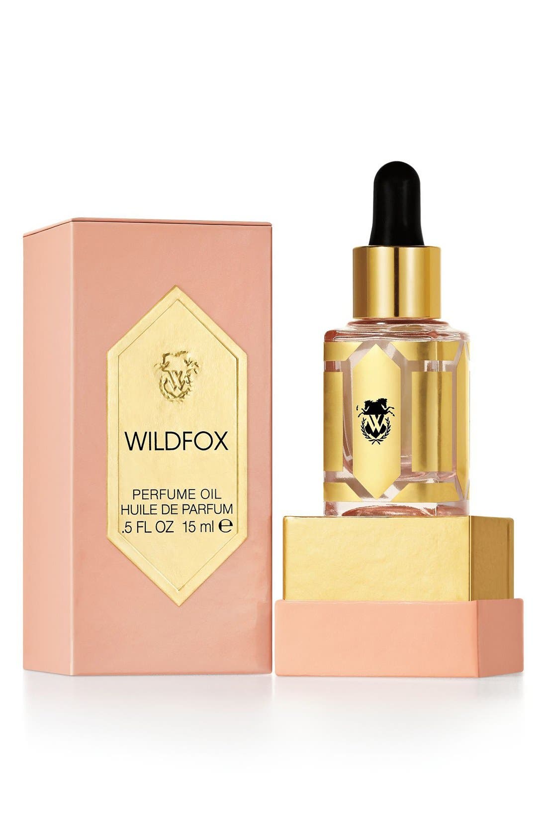 wildfox parfum