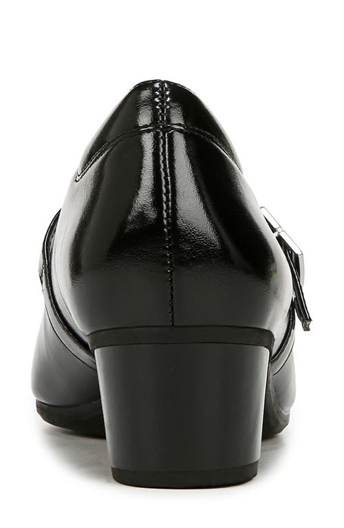 Dr. Scholl's Be Ready Mary Jane Pump In Black