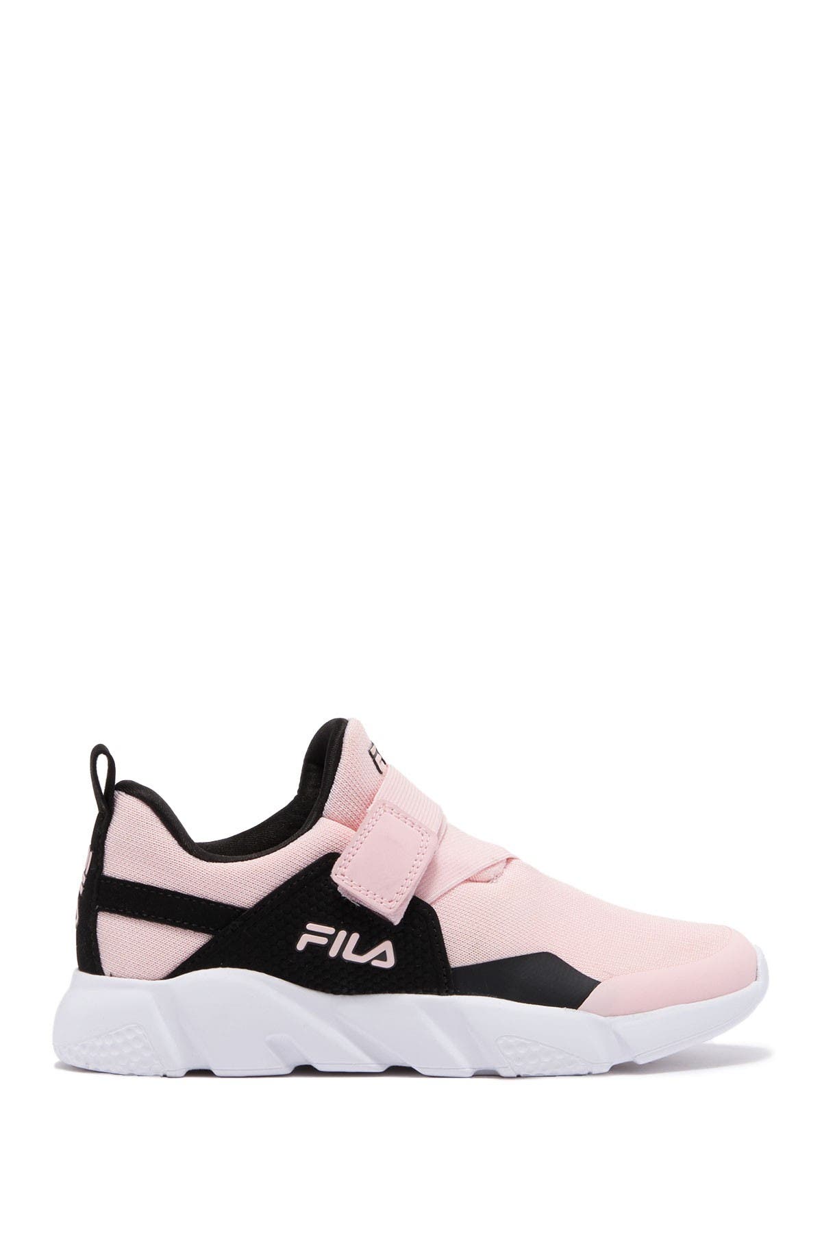 two tone fila shoes