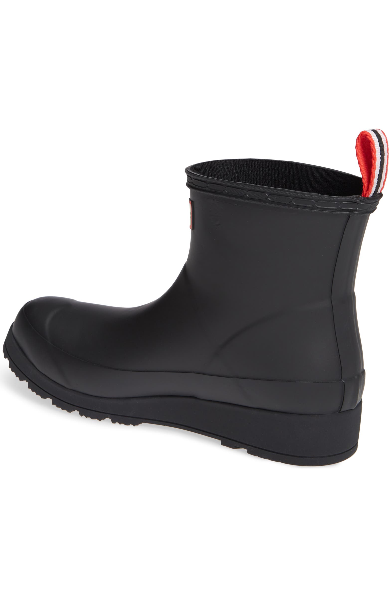 Hunter Original Play Waterproof Rain Bootie (Women) | Nordstrom