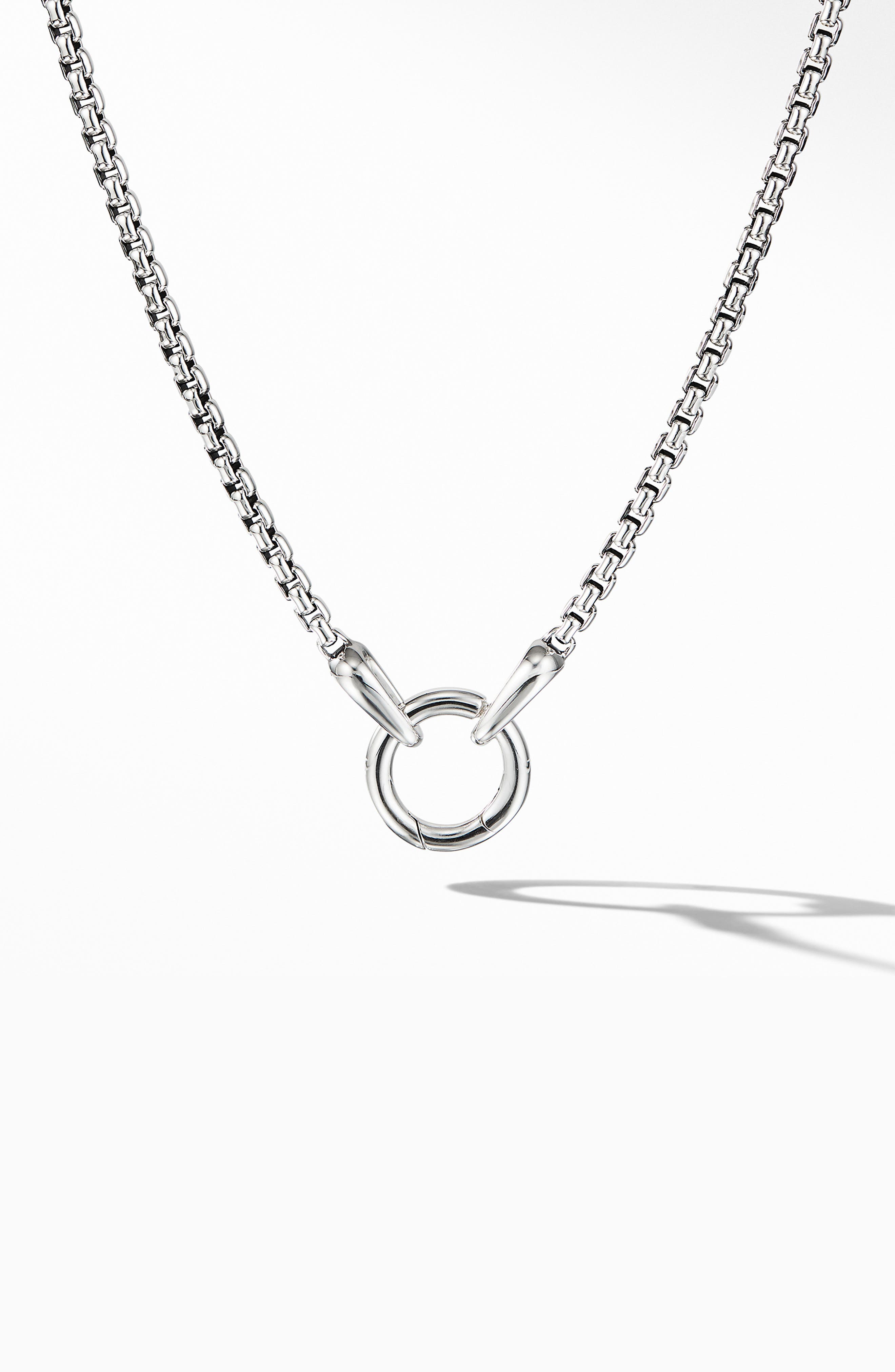 david yurman knock off necklace