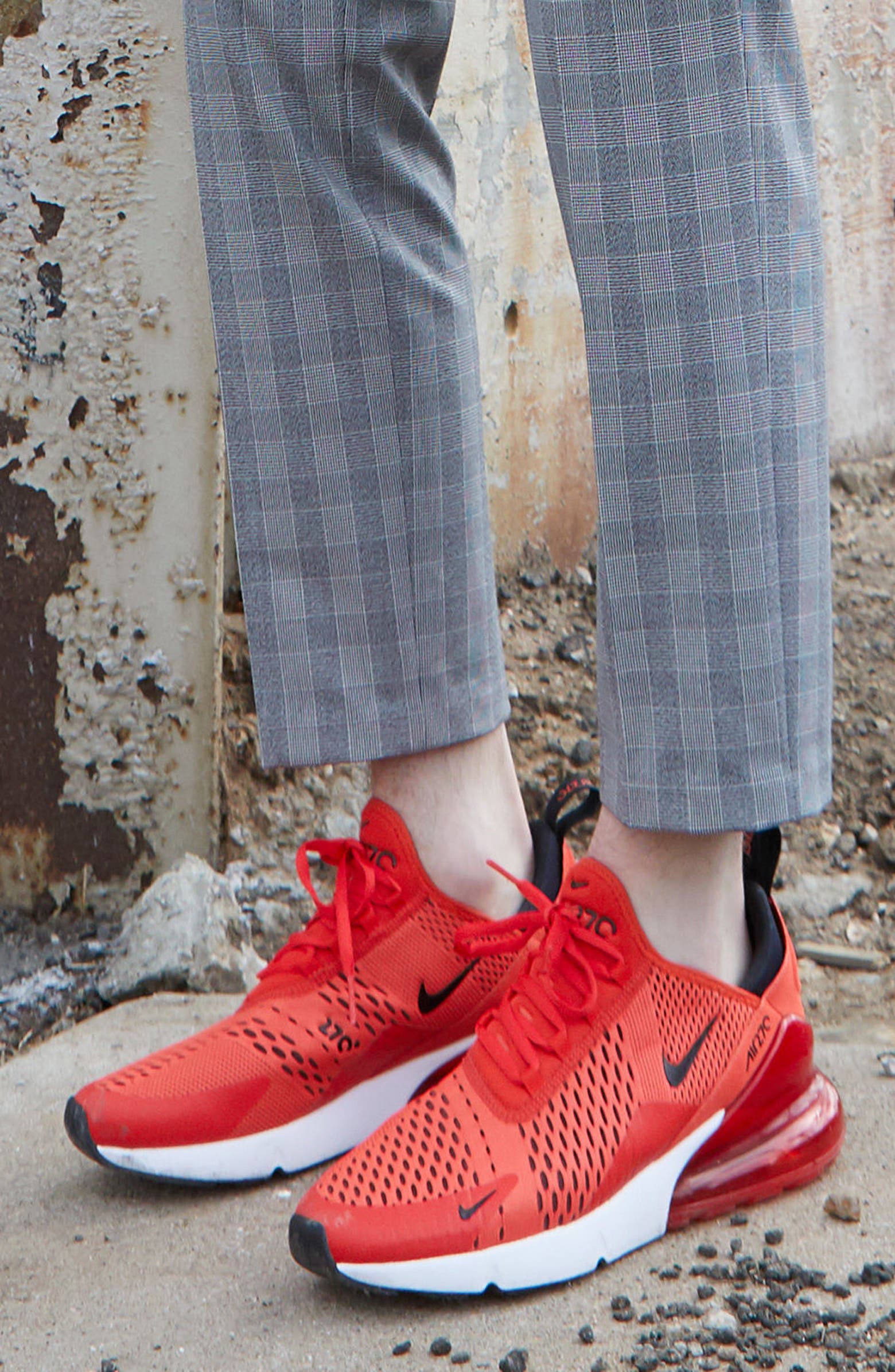 Nike Air Max 270 Sneaker (Men) | Nordstrom