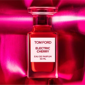 Electric Cherry Eau de Parfum