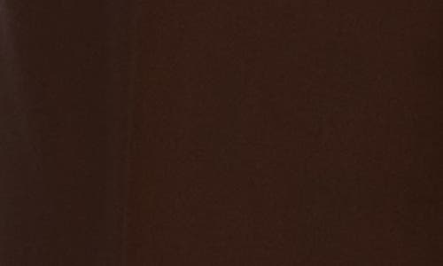 Bardot Callista Straight Leg Pants In Dark Choco